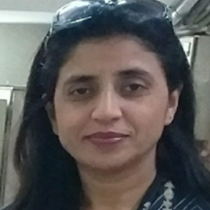 Assia Riaz