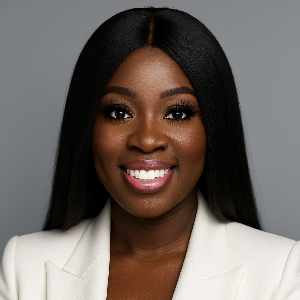 Maame Fosua Afrifa-Minka