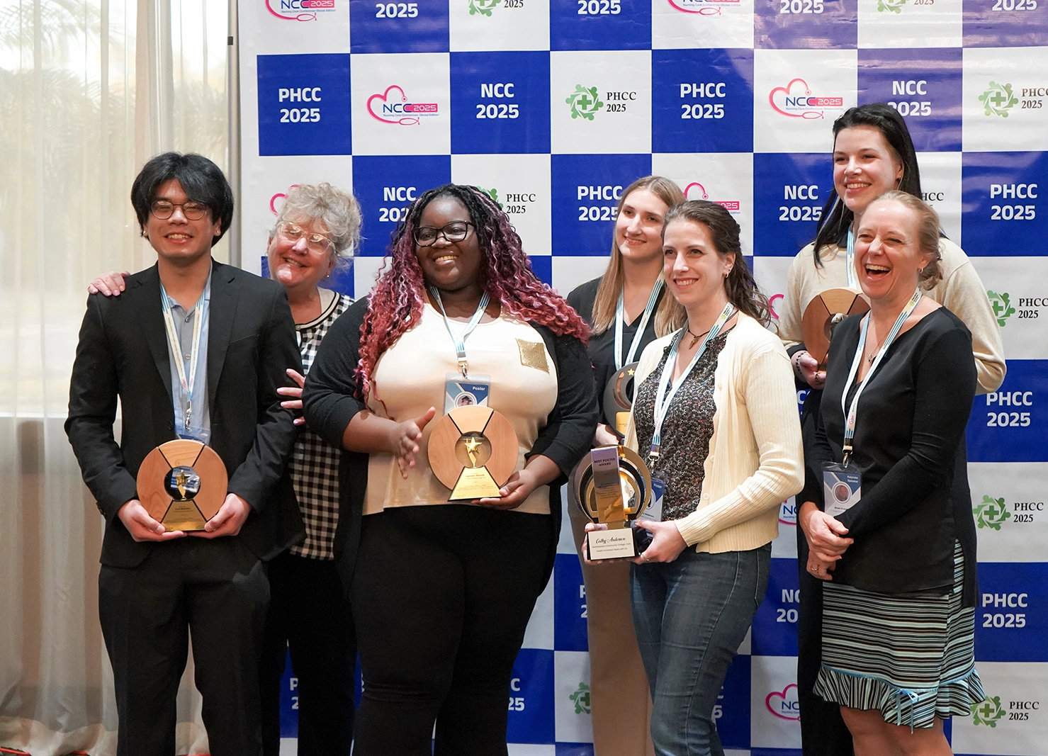 Academic journal cover